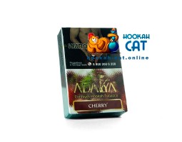 Табак Adalya Cherry (Вишня) 50г Акцизный